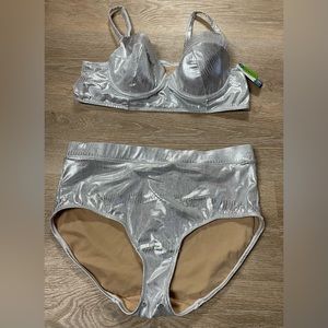 Cacique Bikini Set